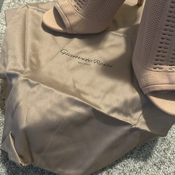 Gianvito Tossi booties - Picture 6 of 7